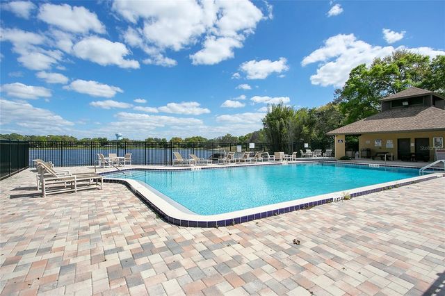 611 OLYMPIC DRIVE 4B, Ocoee, FL 34761