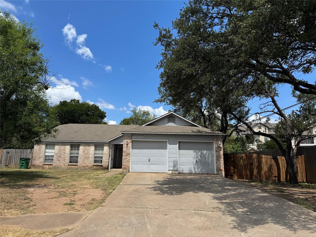 12702 Teague TRL B, Austin, TX 78729