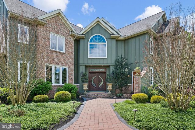 104 INDIAN SPRINGS RD, Kennett Square, PA 19348