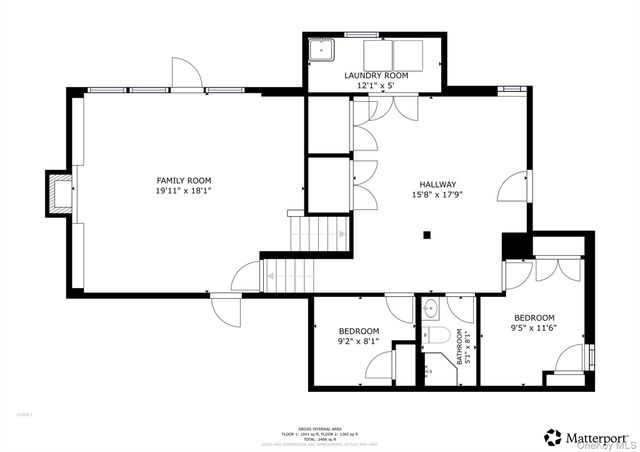117 Olive Lane, Manhasset Hills, NY 11040