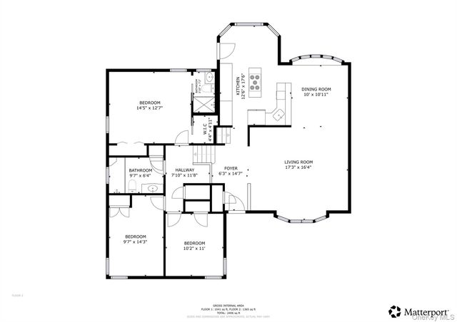 117 Olive Lane, Manhasset Hills, NY 11040