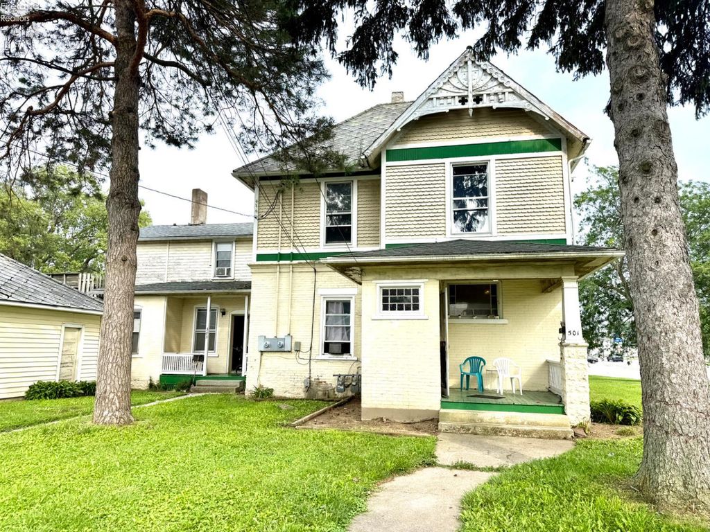 501 Jackson Street # 50, Fremont, OH 43420