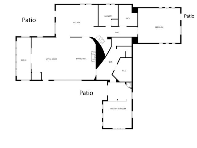 42 Entrada, Santa Fe, NM 87507