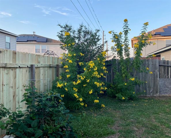 2827 Mustang Hill Lane, Katy, TX 77449