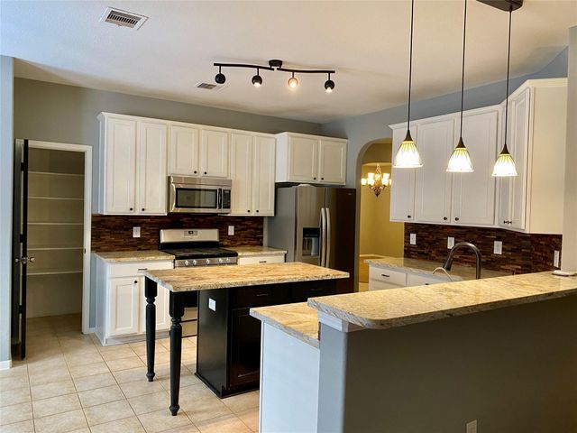 2827 Mustang Hill Lane, Katy, TX 77449