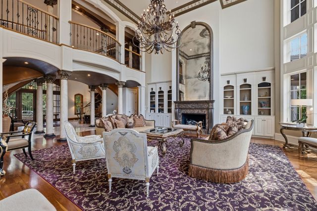 4019 Flagstone Ct, Franklin, TN 37069