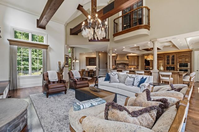 4019 Flagstone Ct, Franklin, TN 37069