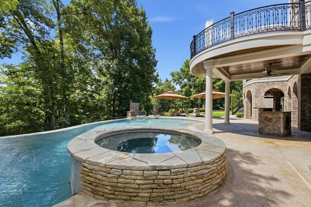 4019 Flagstone Ct, Franklin, TN 37069