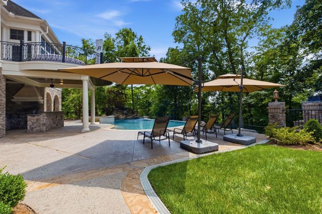 4019 Flagstone Ct, Franklin, TN 37069