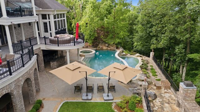 4019 Flagstone Ct, Franklin, TN 37069
