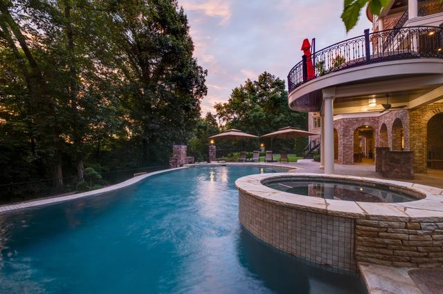 4019 Flagstone Ct, Franklin, TN 37069