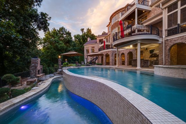 4019 Flagstone Ct, Franklin, TN 37069
