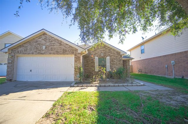 9611 Prairie Dog Run, Sugar Land, TX 77498