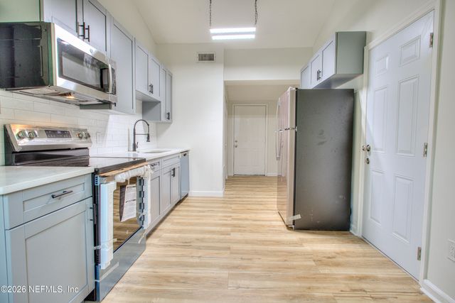 1224 KENNARD Street, Jacksonville, FL 32208