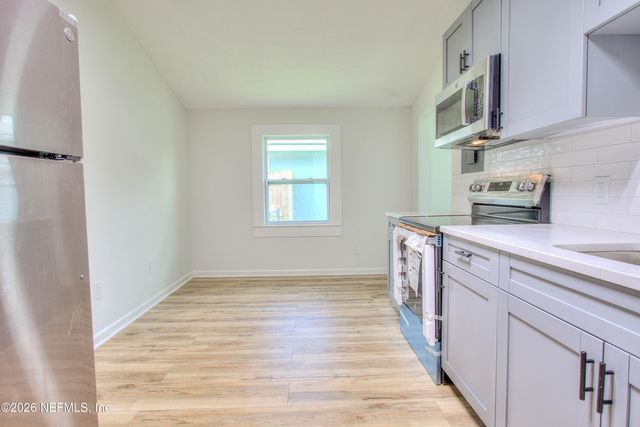 1224 KENNARD Street, Jacksonville, FL 32208