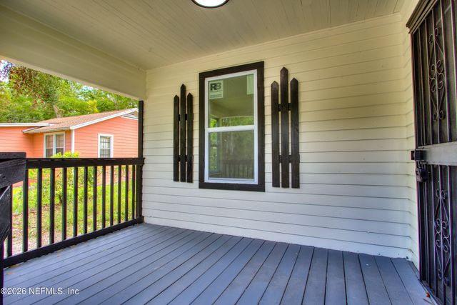 1224 KENNARD Street, Jacksonville, FL 32208