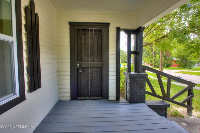1224 KENNARD Street, Jacksonville, FL 32208