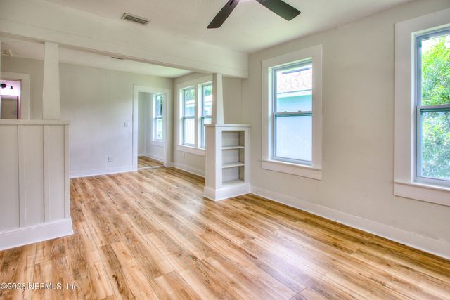 1224 KENNARD Street, Jacksonville, FL 32208