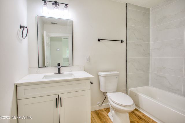 1224 KENNARD Street, Jacksonville, FL 32208