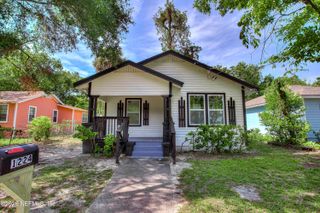 1224 KENNARD Street, Jacksonville, FL 32208