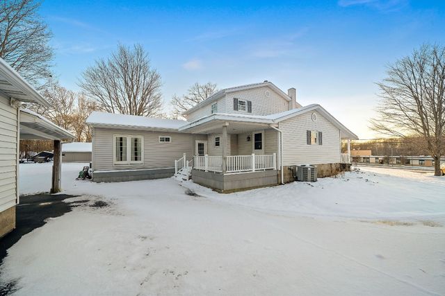 22488 STATE 18 Highway, Conneautville, PA 16406