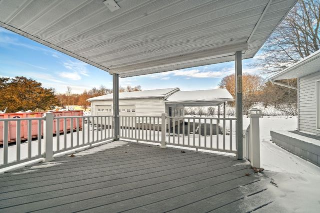 22488 STATE 18 Highway, Conneautville, PA 16406