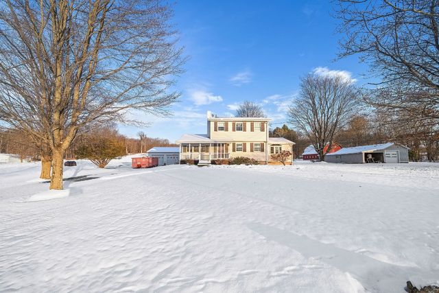 22488 STATE 18 Highway, Conneautville, PA 16406