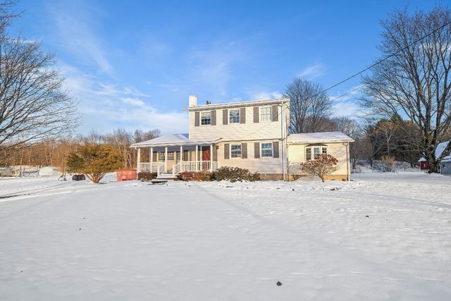 22488 STATE 18 Highway, Conneautville, PA 16406