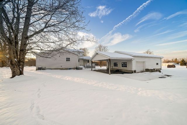 22488 STATE 18 Highway, Conneautville, PA 16406