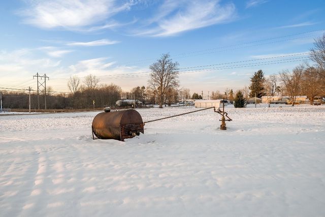 22488 STATE 18 Highway, Conneautville, PA 16406