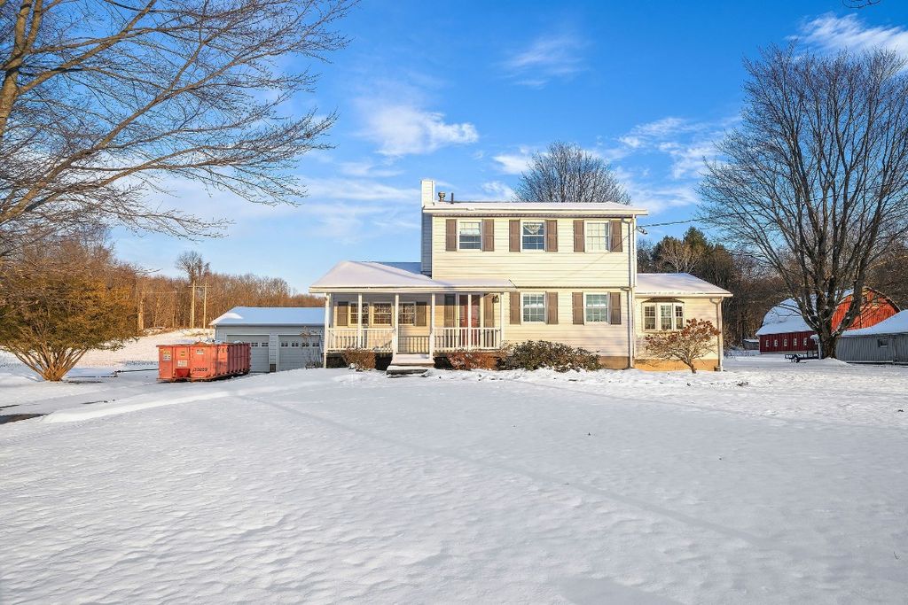 22488 STATE 18 Highway, Conneautville, PA 16406