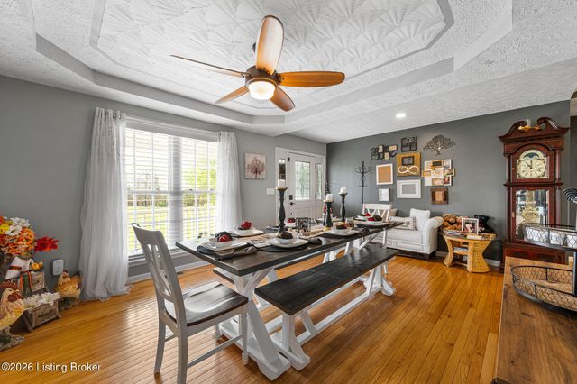 442 Clarks Ln, Shepherdsville, KY 40165