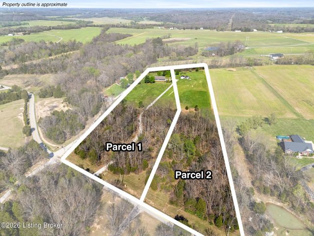 442 Clarks Ln, Shepherdsville, KY 40165