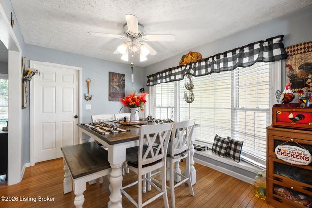 442 Clarks Ln, Shepherdsville, KY 40165