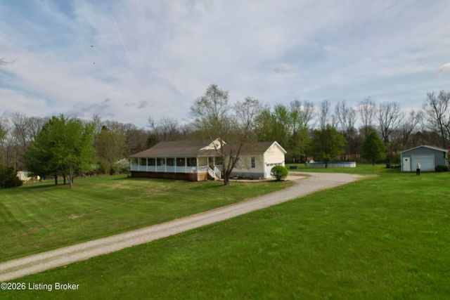 442 Clarks Ln, Shepherdsville, KY 40165