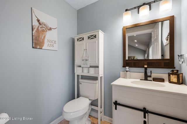 442 Clarks Ln, Shepherdsville, KY 40165