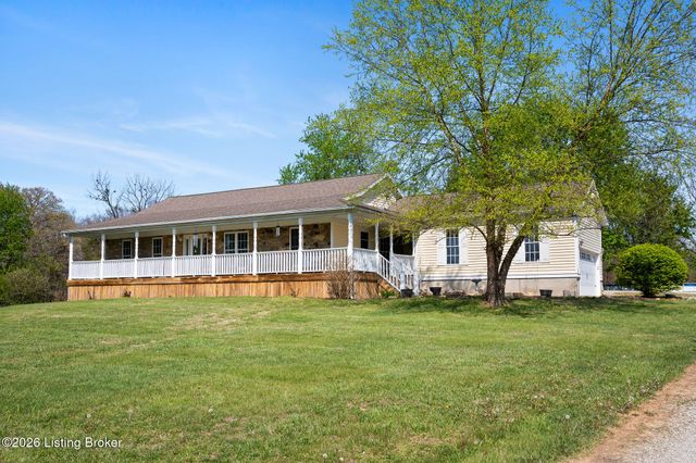 442 Clarks Ln, Shepherdsville, KY 40165