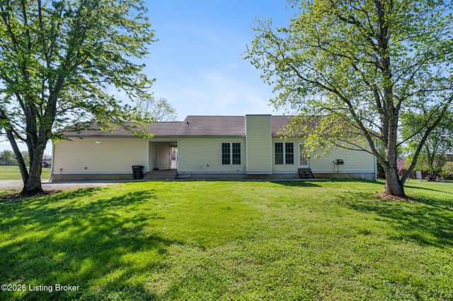 442 Clarks Ln, Shepherdsville, KY 40165