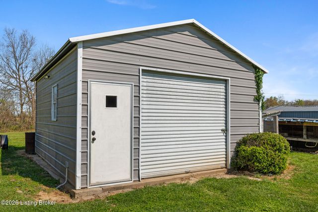 442 Clarks Ln, Shepherdsville, KY 40165