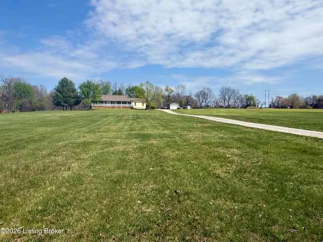 442 Clarks Ln, Shepherdsville, KY 40165