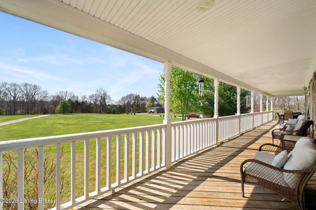 442 Clarks Ln, Shepherdsville, KY 40165