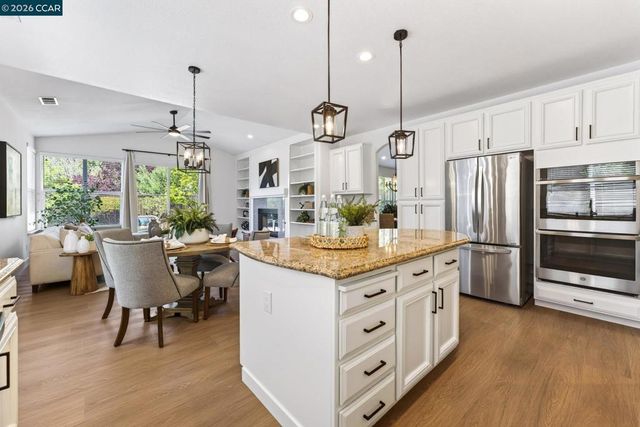 599 Timberleaf Ct., Walnut Creek, CA 94598