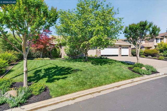599 Timberleaf Ct., Walnut Creek, CA 94598