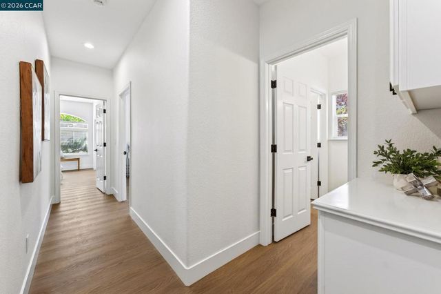 599 Timberleaf Ct., Walnut Creek, CA 94598