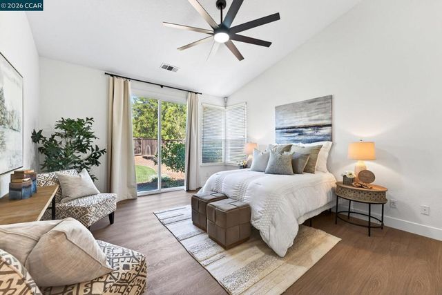 599 Timberleaf Ct., Walnut Creek, CA 94598