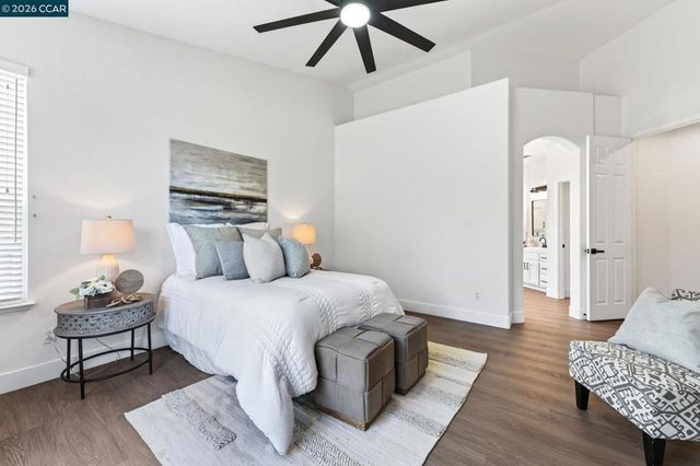 599 Timberleaf Ct., Walnut Creek, CA 94598