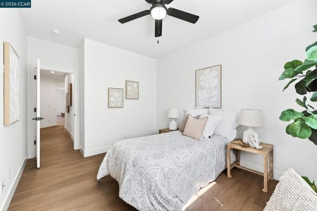 599 Timberleaf Ct., Walnut Creek, CA 94598