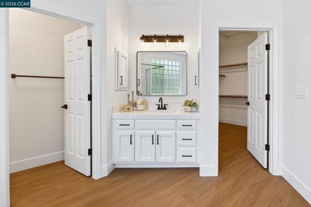 599 Timberleaf Ct., Walnut Creek, CA 94598