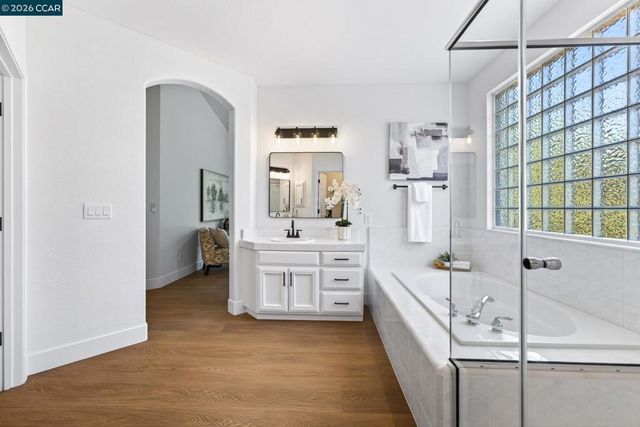 599 Timberleaf Ct., Walnut Creek, CA 94598