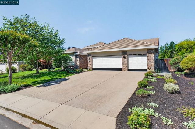 599 Timberleaf Ct., Walnut Creek, CA 94598